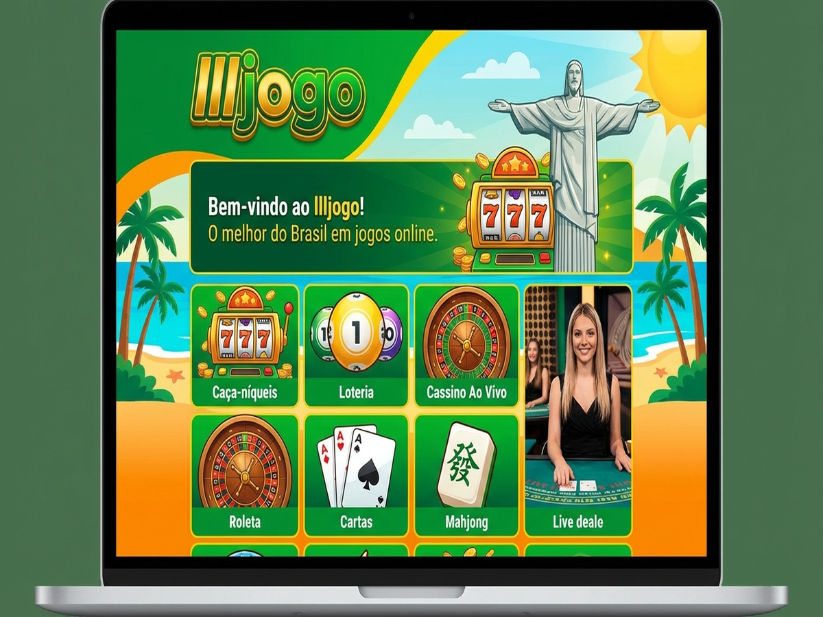 Screenshot 1 llljogo